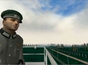 Jogo de tiro no Muro de Berlim enfurece família de vítimas