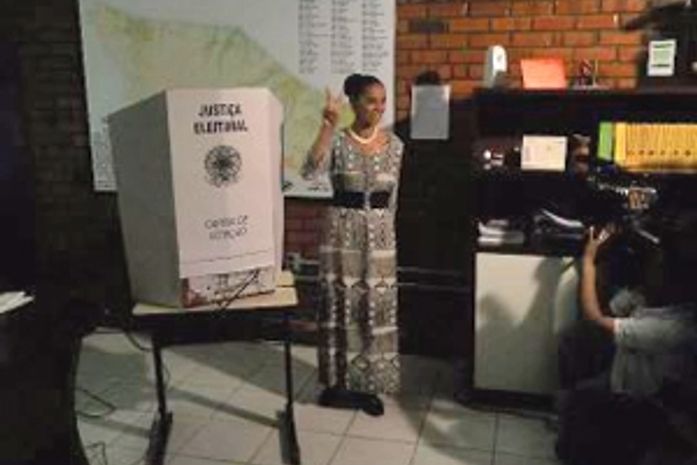 Marina Silva