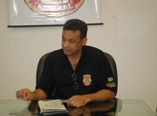 Superintendente Amaro Vieira fala que o foco deste ano são os eleitores