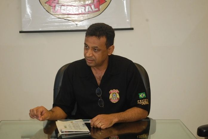 Superintendente Amaro Vieira fala que o foco deste ano são os eleitores