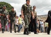 Tropas Federais