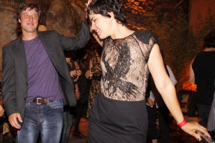 Ana Paula Arósio diz que está 'ensaiando bem' para ter bebê