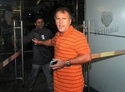 Em mensagem à torcida pela internet, Zico sinaliza que pode voltar