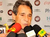 Carpegiani deixa o Atlético-PR e assume o São Paulo