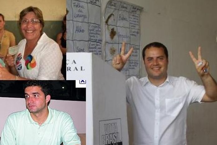 Renovação de quase 70% na bancada federal alagoana