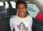 Enaldo dos Santos Júnior, 19 