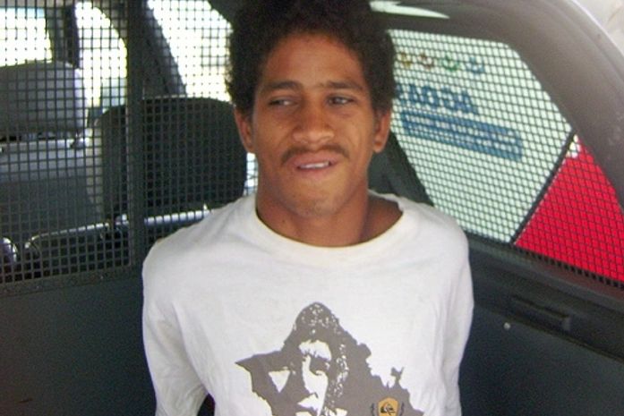 Enaldo dos Santos Júnior, 19 