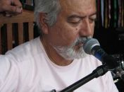 O "choro" no Instrumental no Arena