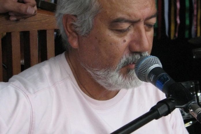 O "choro" no Instrumental no Arena