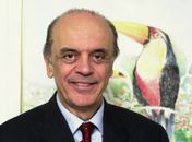 Serra nega que religião na campanha seja estratégia