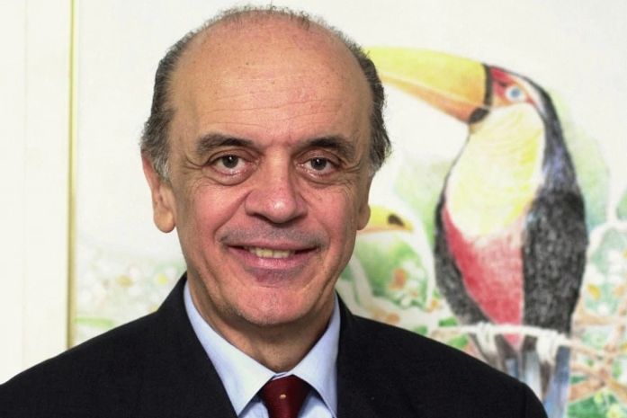Serra nega que religião na campanha seja estratégia