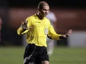 Árbitro de Goiás é escalado para ASA x Náutico nesta terça