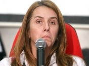 Flamengo:Patrícia formata 'novo futebol' com Veloso no cargo de executivo