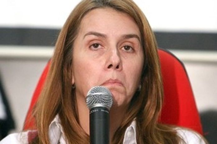 Flamengo:Patrícia formata 'novo futebol' com Veloso no cargo de executivo