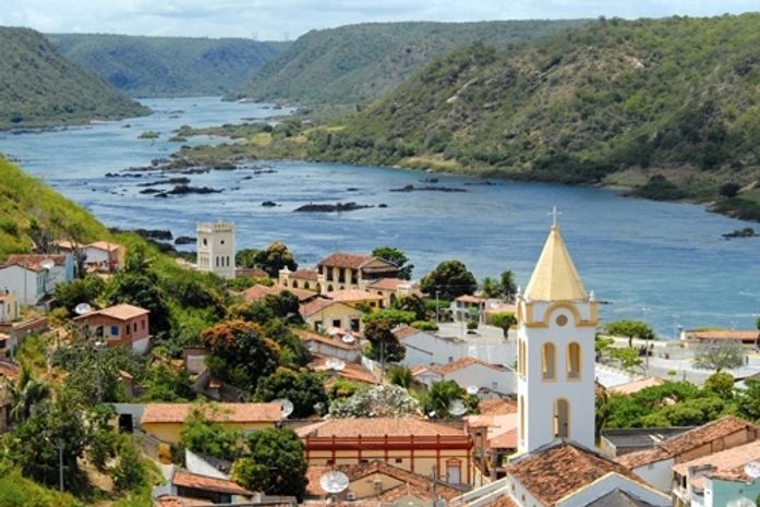 Jornadas Turísticas da Setur-AL continuam em Piranhas