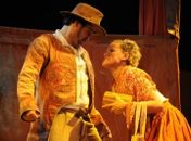 Associação Teatral Joana Gajuru em Maceió