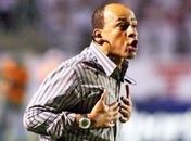 Técnico Sérgio Soares