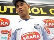 Comparado a Neymar, revelação do Pará chega ao Santos