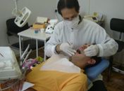 Estado instala serviço odontológico em Santana do Mundaú
