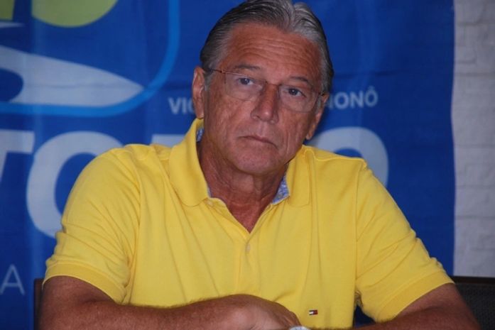 Governador Teotonio Vilela Filho