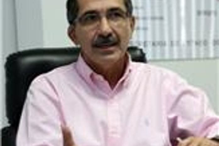 Luiz Otávio Gomes