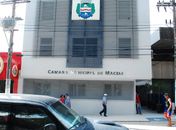 Três suplentes assumem vagas na Câmara de Maceió
