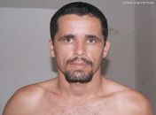 Cícero Gomes da Silva, 34 