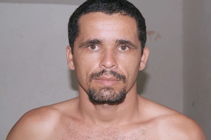 Cícero Gomes da Silva, 34