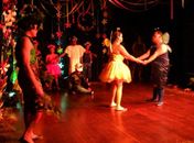 “Romeu e Julieta” se despede do projeto nesta quarta