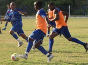 CSA trabalha no feriado visando jogo decisivo contra o São Domingos