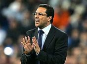 Luxa diz sim ao Fla e volta para tentar fazer sucesso no clube do coração