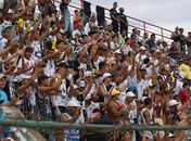 ASA pronto para duelo decisivo contra o Náutico esta noite