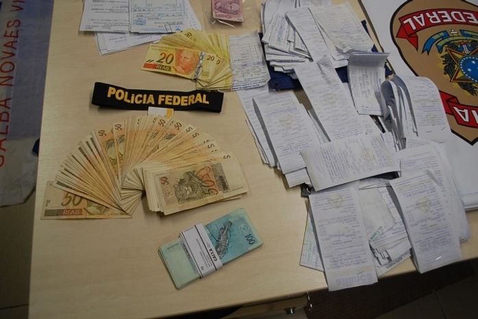 Compra de voto: dinheiro poderá ser devolvido a acusados
