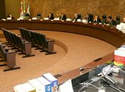 Dpvat: TJ instaura processo administrativo contra juízes envolvidos no caso