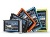 Smartphone N8 é lançado no Brasil por R$ 1,5 mil