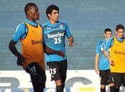 Atualmente no Grêmio, ex-jogador do ASA vai jogar no futebol chinês