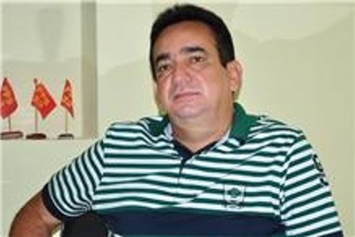 Deputado Estadual Marcos Barbosa