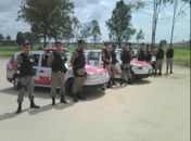 Batalhão de Guardas passa a atuar nas ruas de Maceió