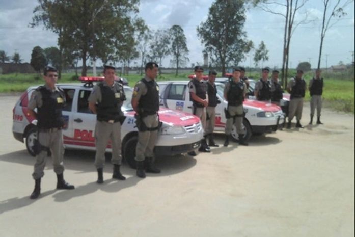 Batalhão de Guardas passa a atuar nas ruas de Maceió