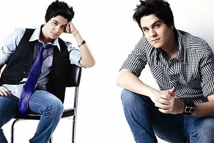 Luan Santana: 'Agora estou preferindo ficar'