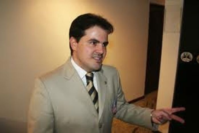 Advogado Marcelo Brabo