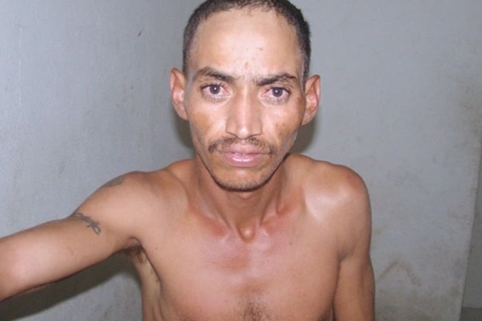 Cláudio Roberto da Silva, 30 