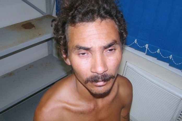 Gilberto da Silva, 27 