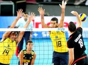 O novo-velho e vencedor vôlei brasileiro!