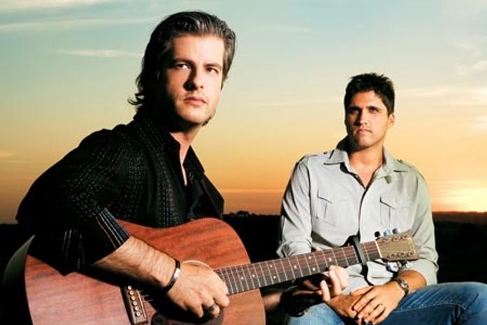 "Xuxa é muita areia para o meu caminhãozinho", diz Victor, da dupla sertaneja Victor e Léo