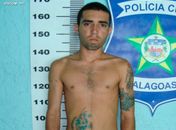 Fabrício Rodrigues de Matos, 18