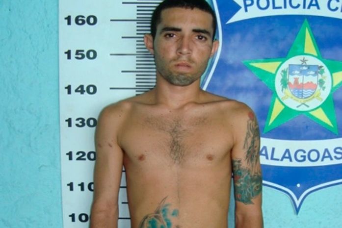 Fabrício Rodrigues de Matos, 18