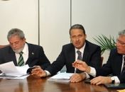 Lula libera R$ 50 milhões: "Governadores de Alagoas e Pernambuco são sérios"