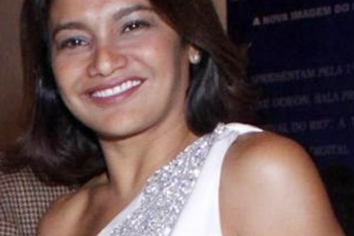 Acho que as pessoas não esqueceram a Norminha'