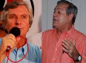 Collor deverá anunciar hoje, em entrevista coletiva, apoio a Lessa